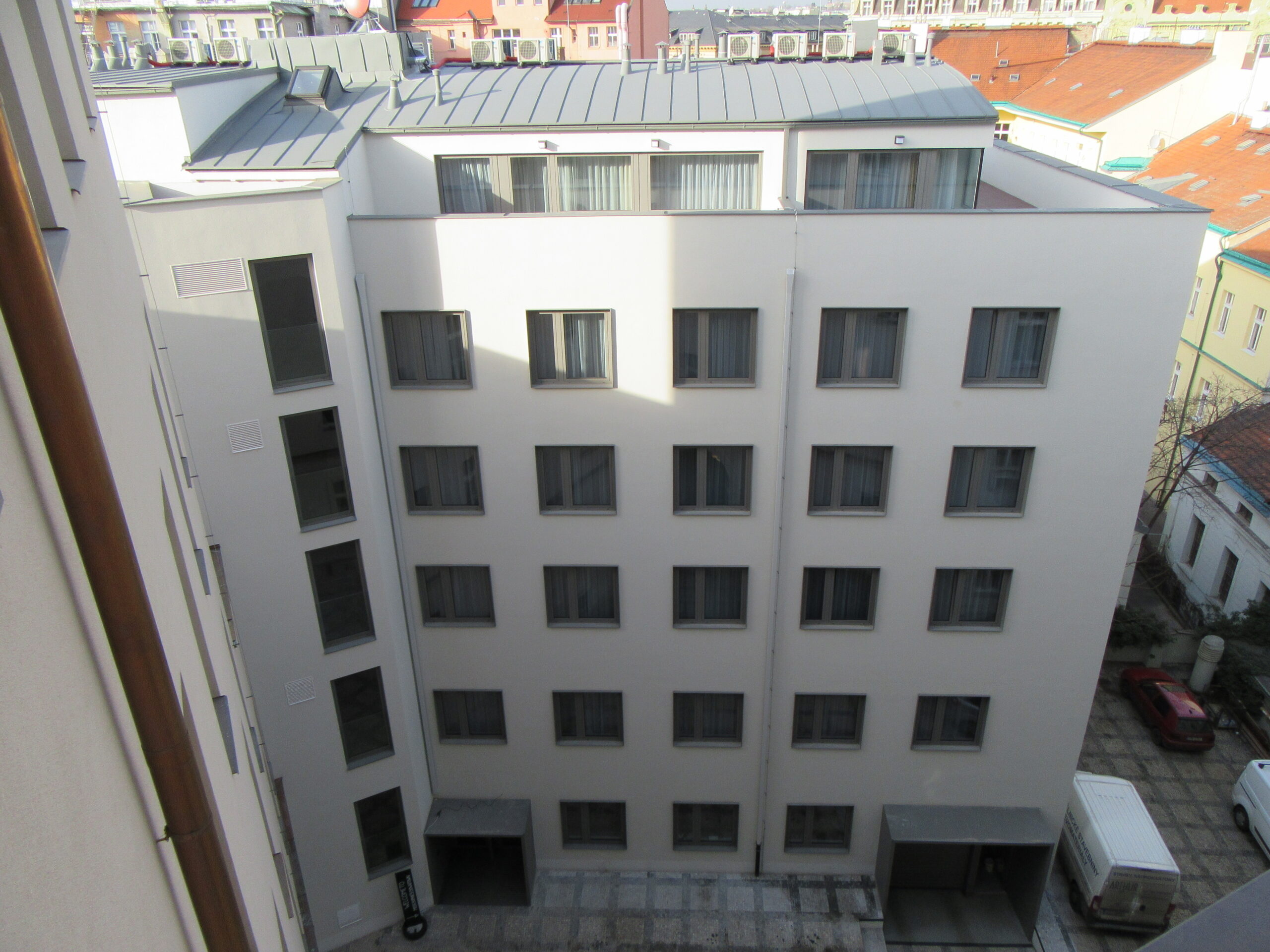 cubo velká