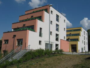 práčská malá