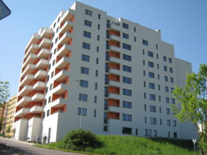 trigon malá