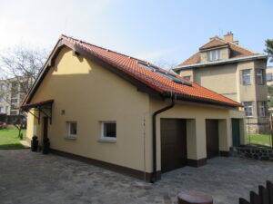 velká