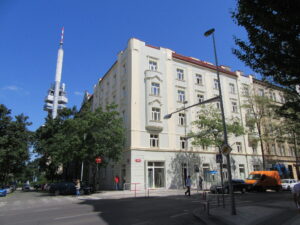 slavíkova velká