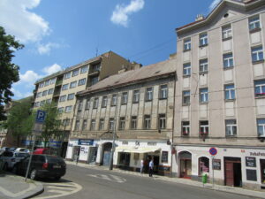 sokolovská původní stav malá vlevo dole