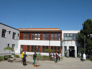 kunratice konečný