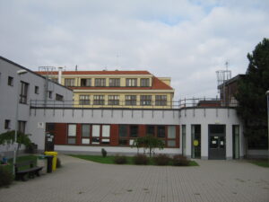 kunratice původní