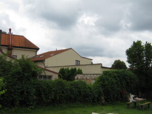 lipence původní