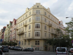 původní stav