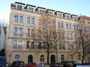 vratislavova