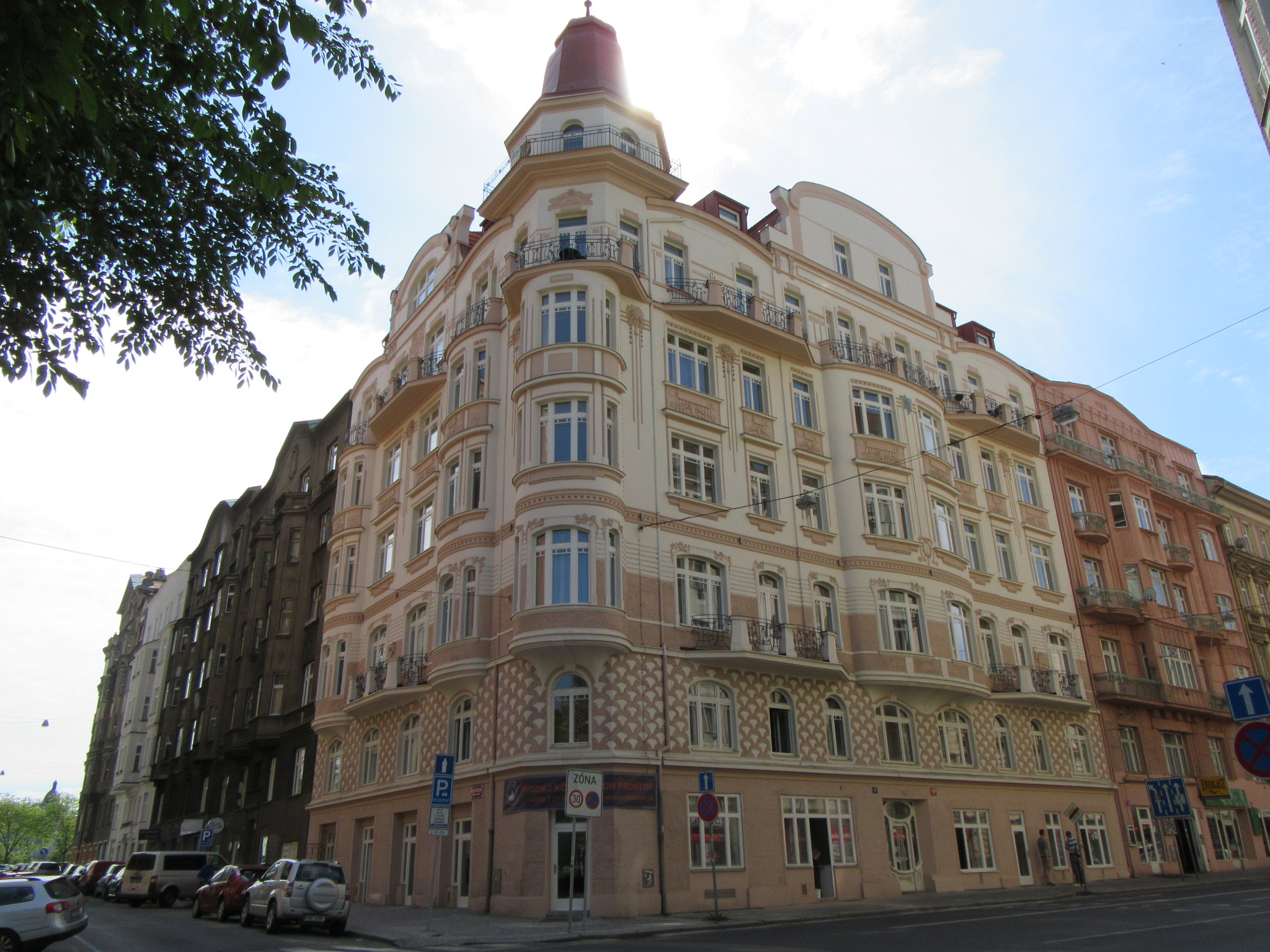 zborovská velká