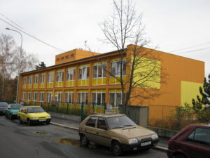 konečný