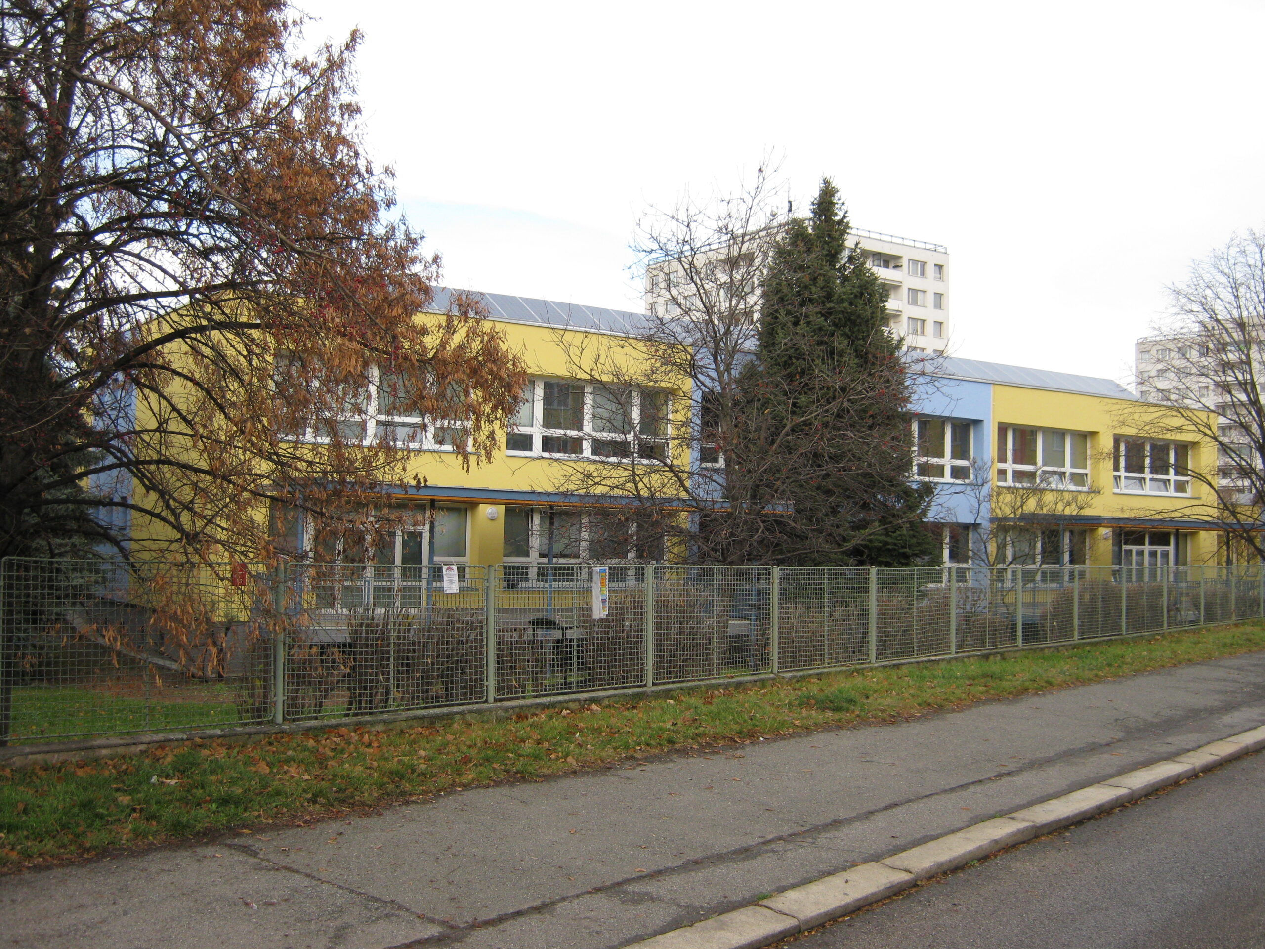 konečný