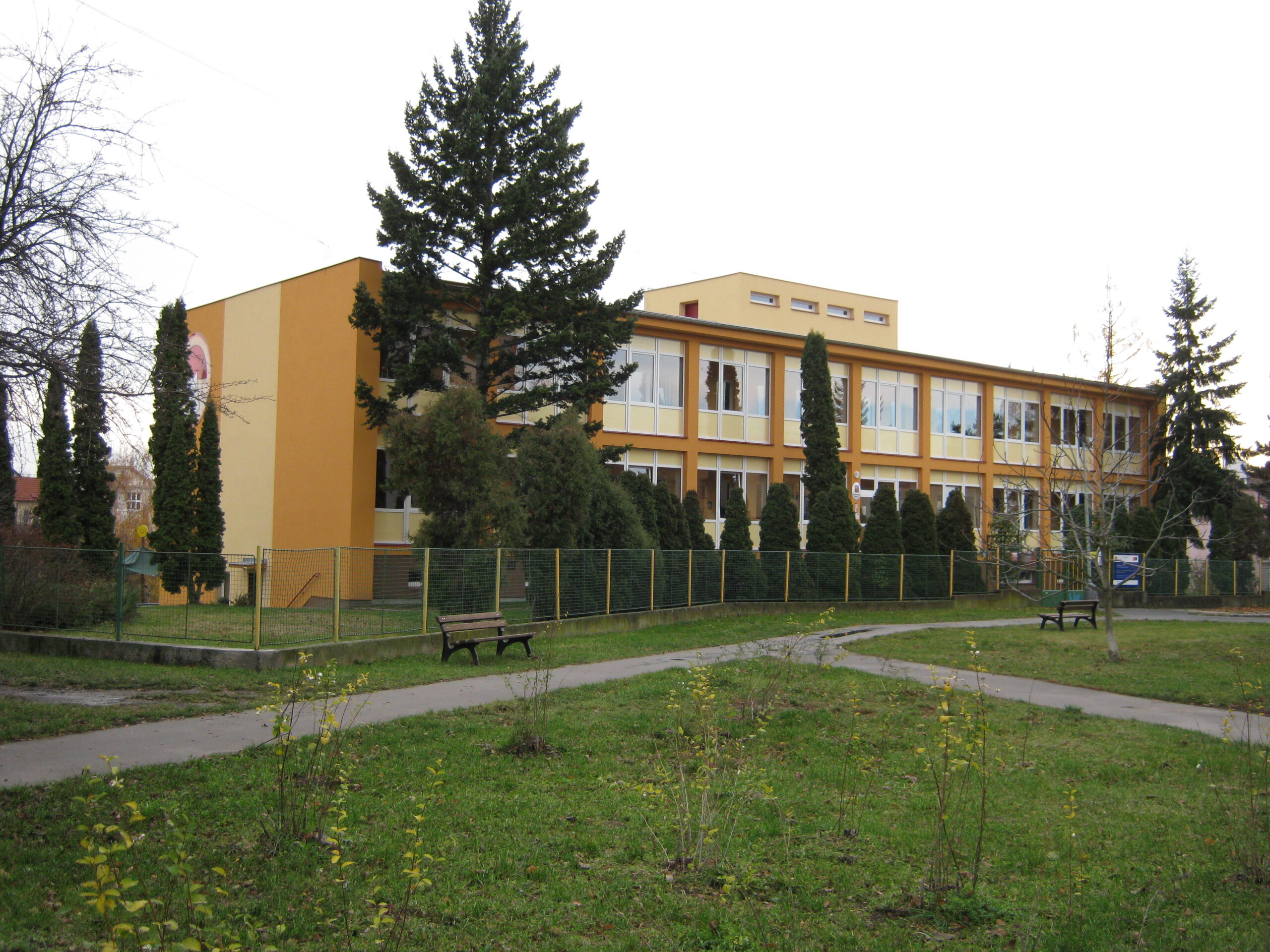 konečný
