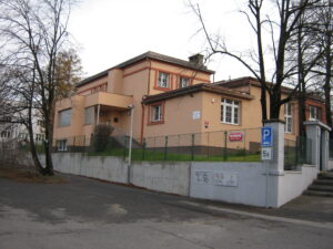 konečný