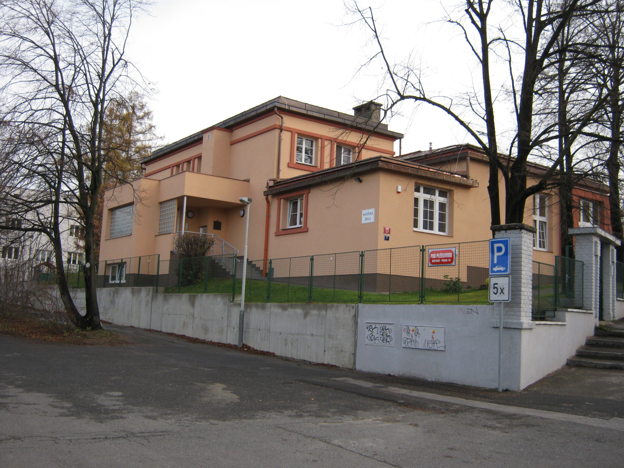 konečný