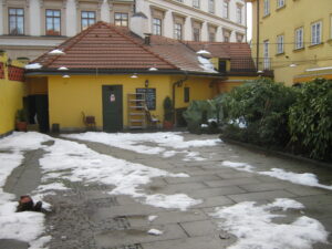 původní