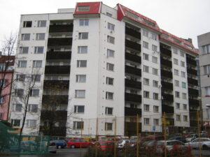 původní