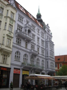karlova