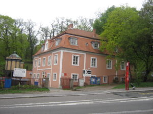 klamovka