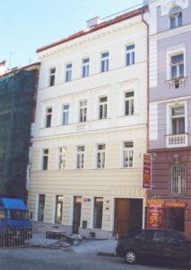 mečislavova