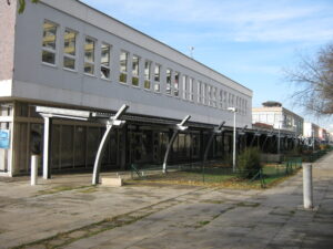konečný