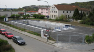 konečný