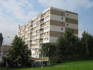 konečný