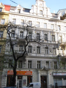 konečný