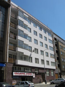 konečný