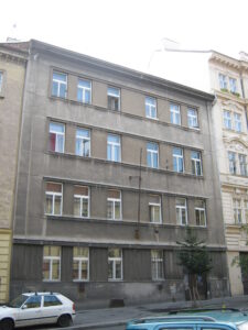 původní